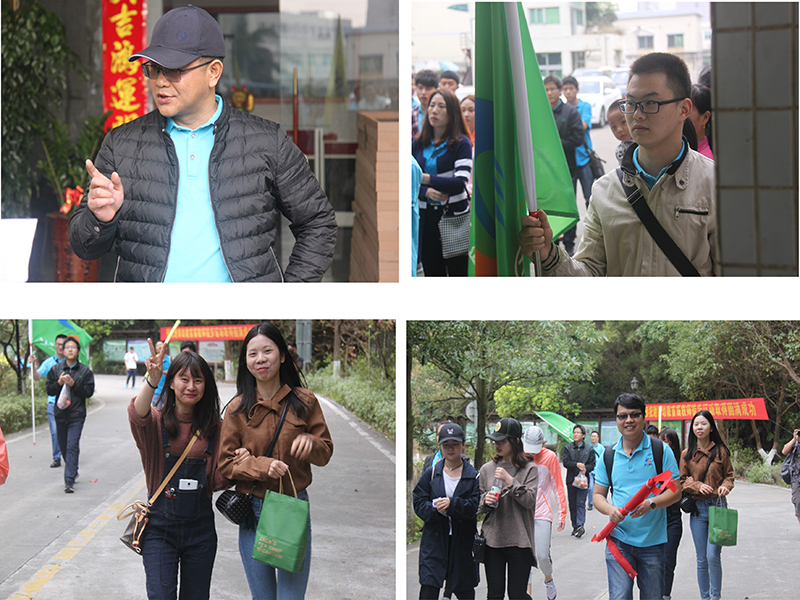 矩正公司團(tuán)隊(duì)風(fēng)采 矩正公司團(tuán)隊(duì)風(fēng)采