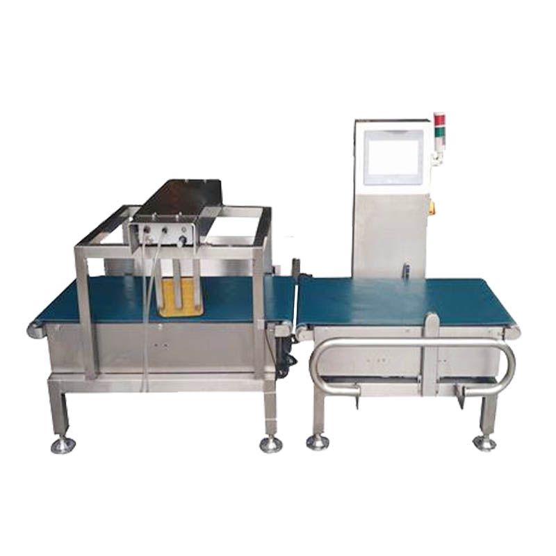 高速度重載型稱重機(jī)（滾筒稱）