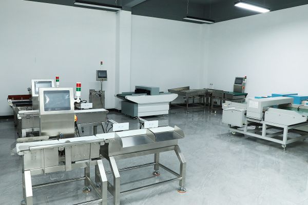 自動(dòng)稱重機(jī)、自動(dòng)分級秤和自動(dòng)檢重秤的區(qū)別于功能介紹