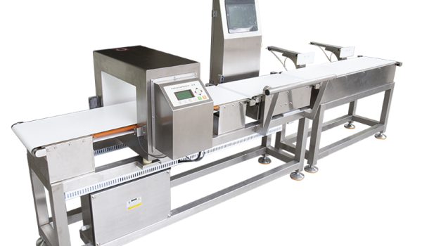 自動(dòng)稱重金屬檢測一體機(jī)（多功能一體機(jī)）